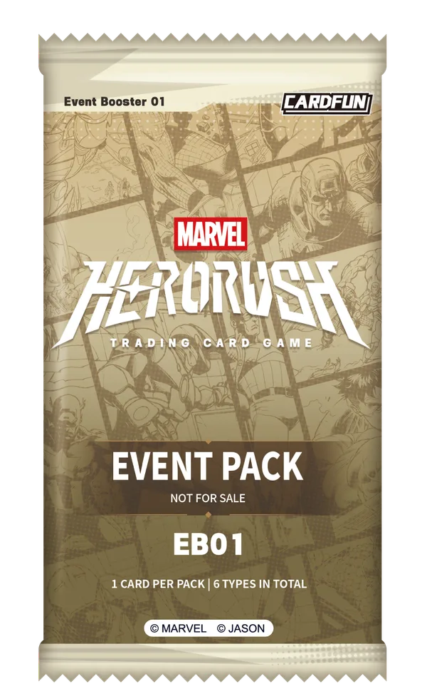 Event Pack